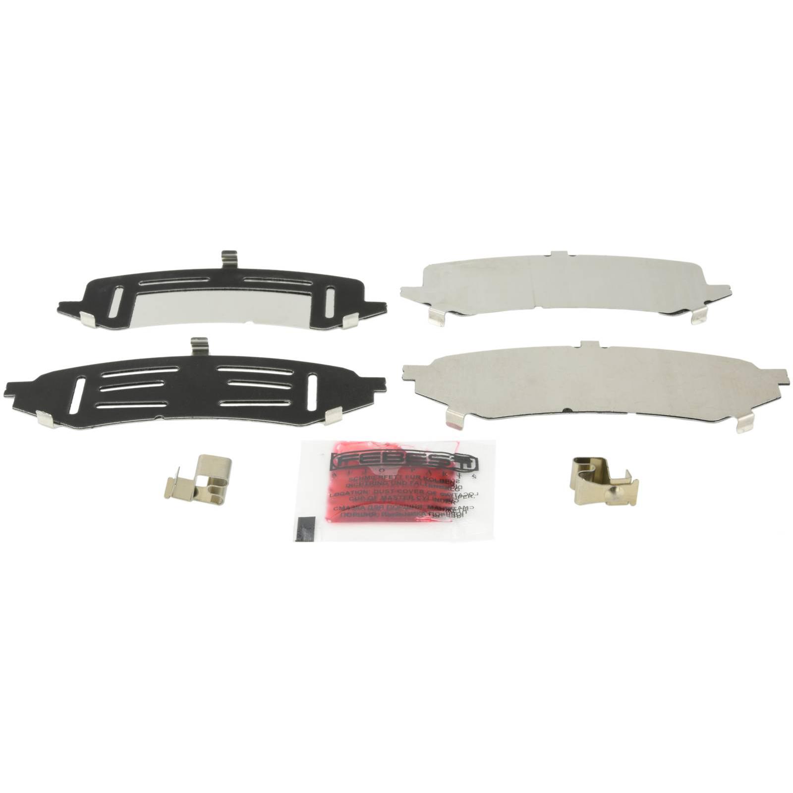 FEBEST 0103-HDJ100R