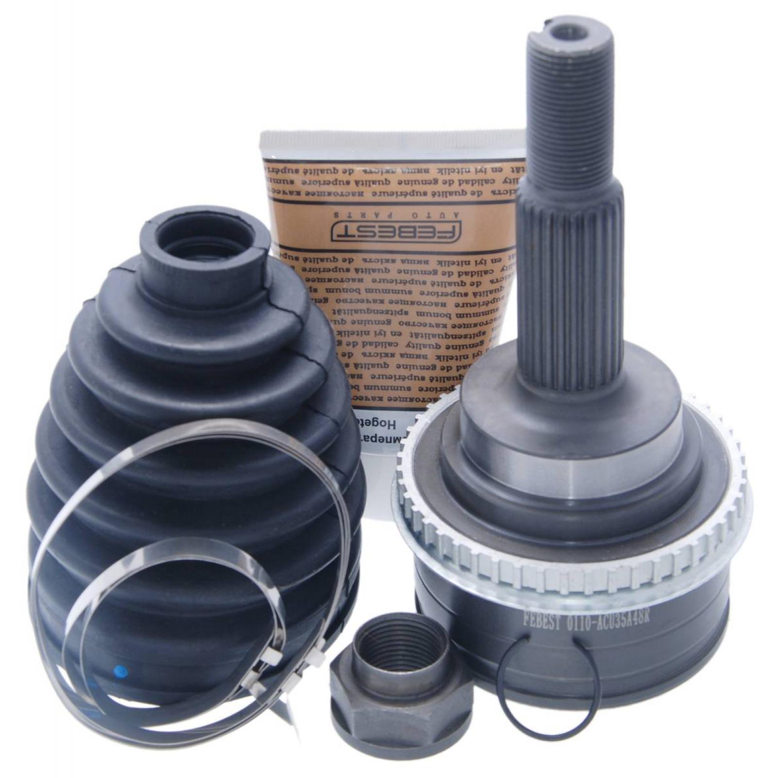 FEBEST 0110-ACU35A48R