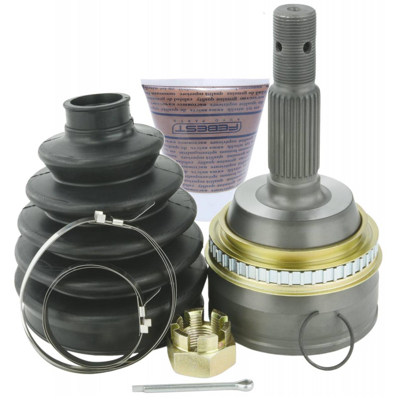 FEBEST 0110-ACV36A48