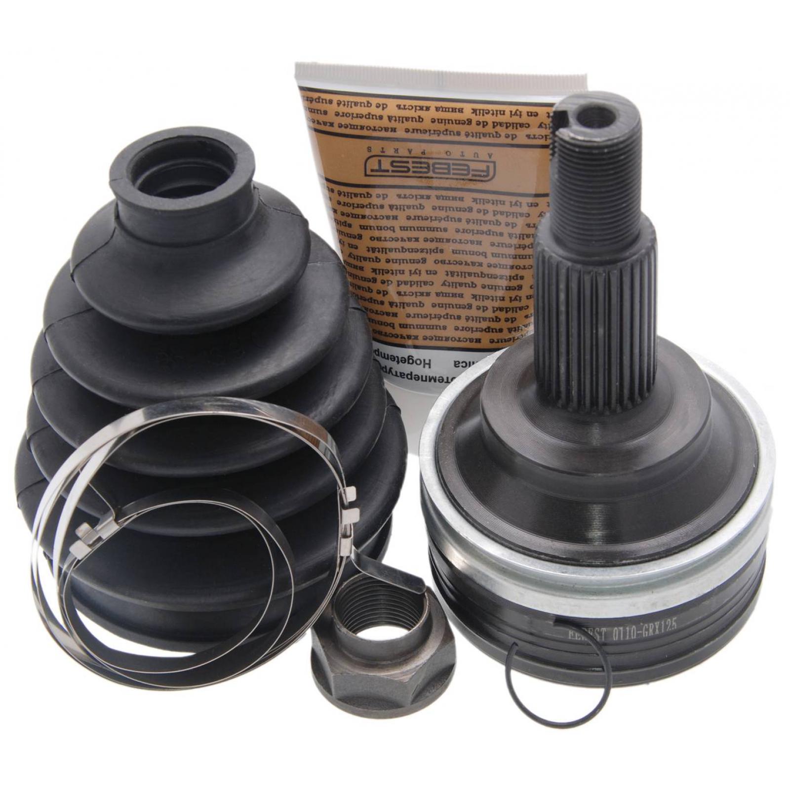 FEBEST 0110-GRX125
