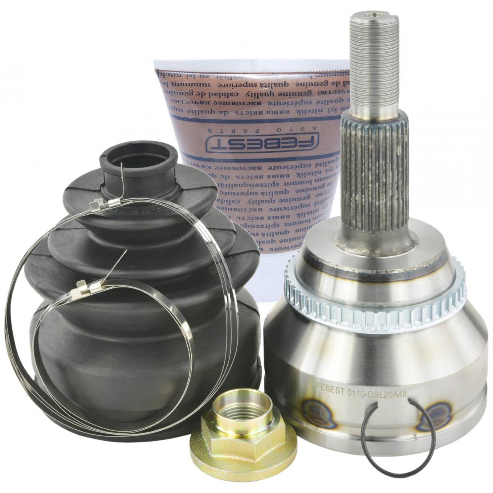 FEBEST 0110-GSL20A48