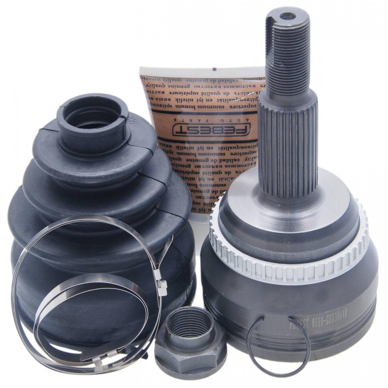FEBEST 0110-GSX30A48
