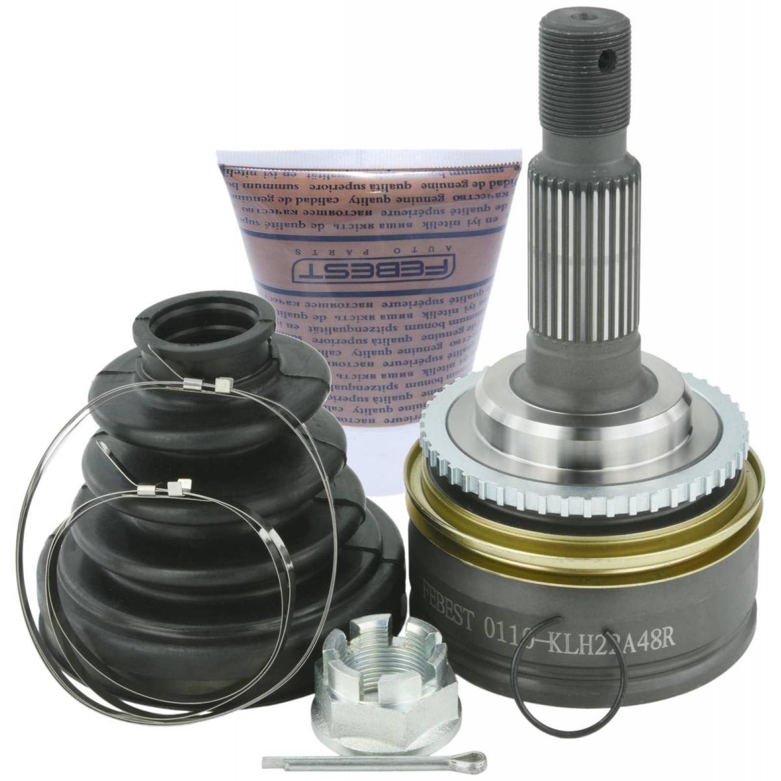 FEBEST 0110-KLH22A48R