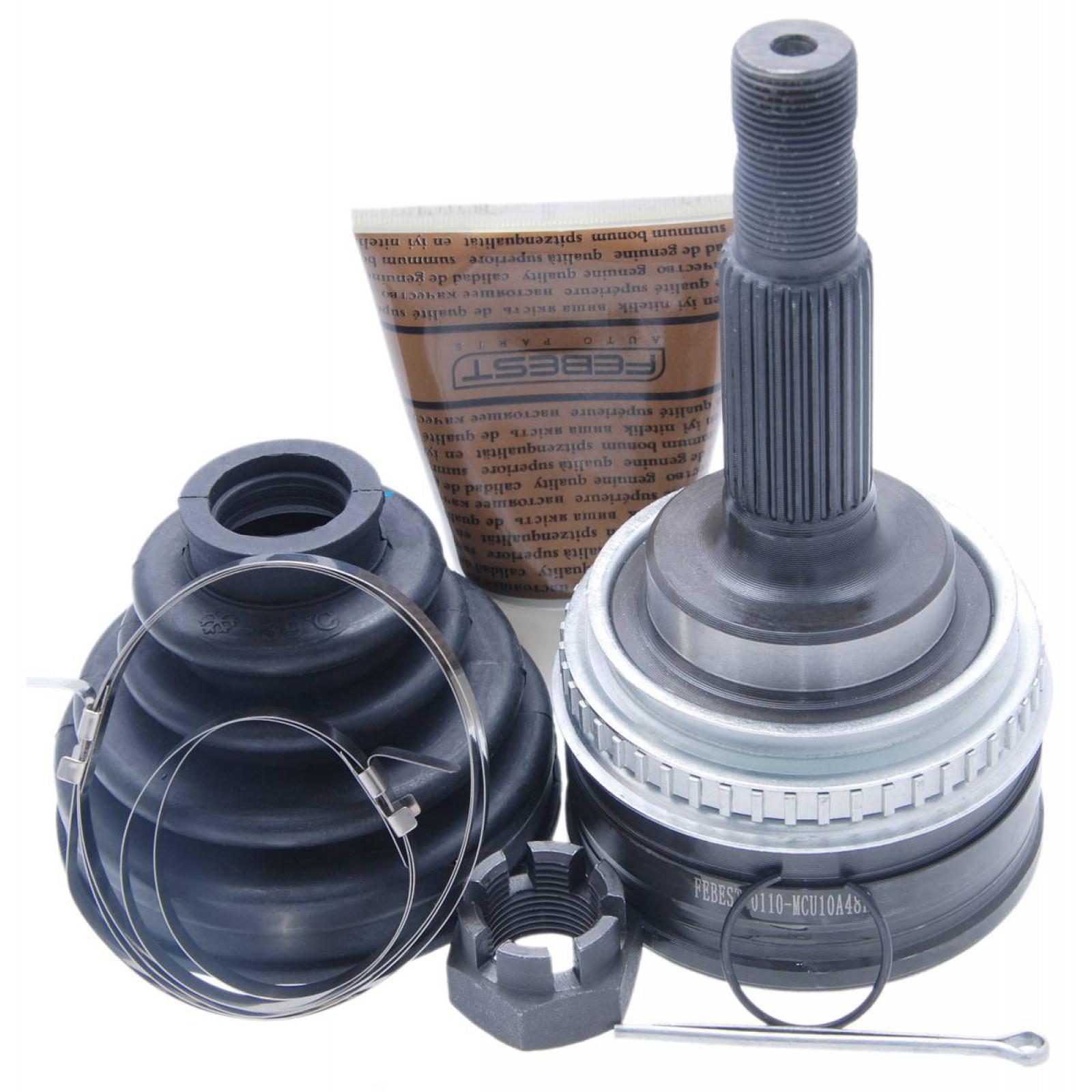 FEBEST 0110-MCU10A48R