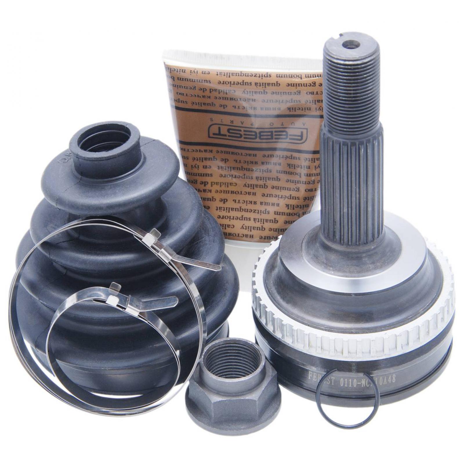 FEBEST 0110-NCP10A48