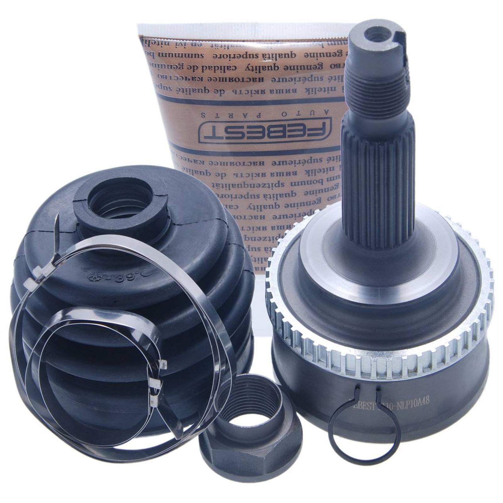 FEBEST 0110-NLP10A48