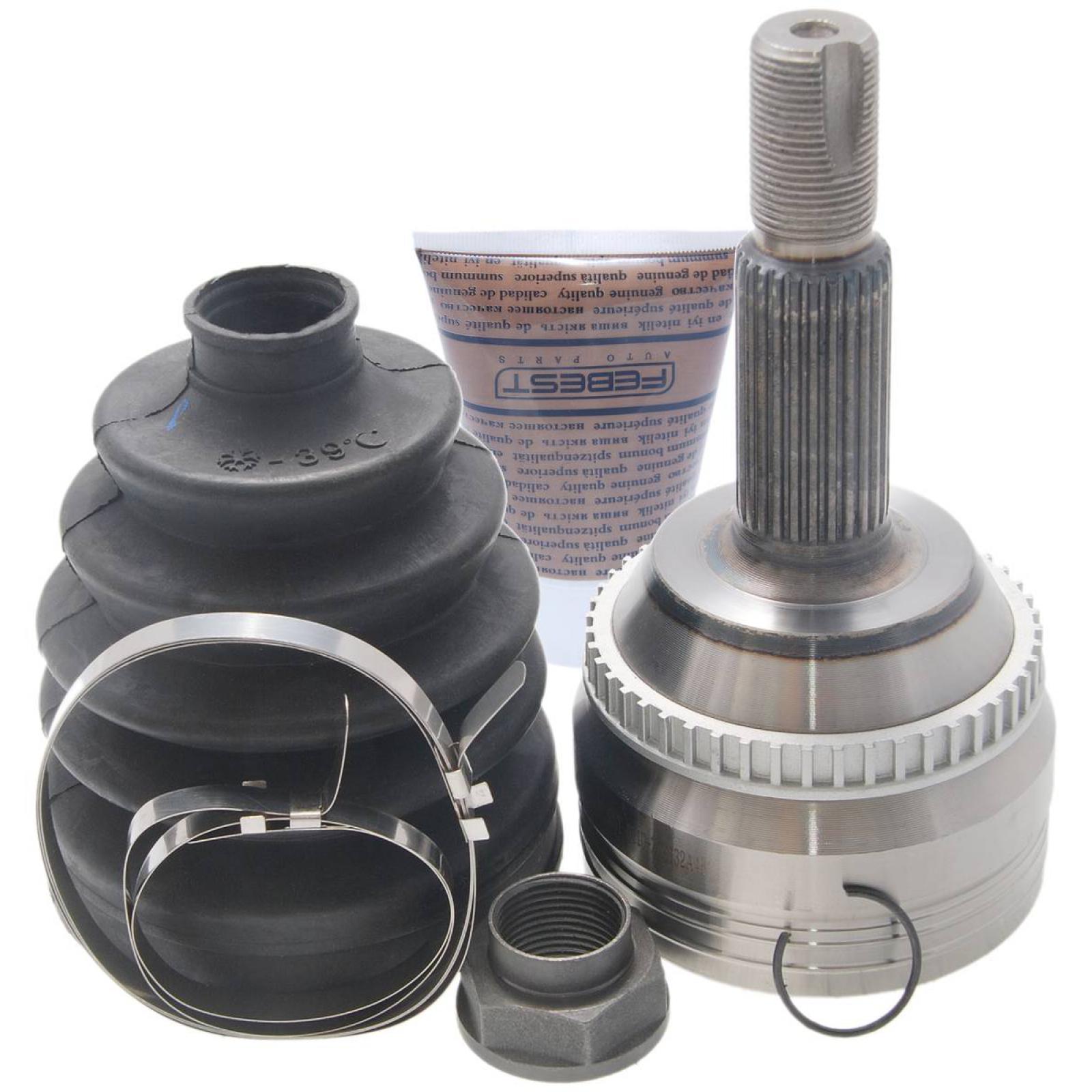 FEBEST 0110-ZZE132A48
