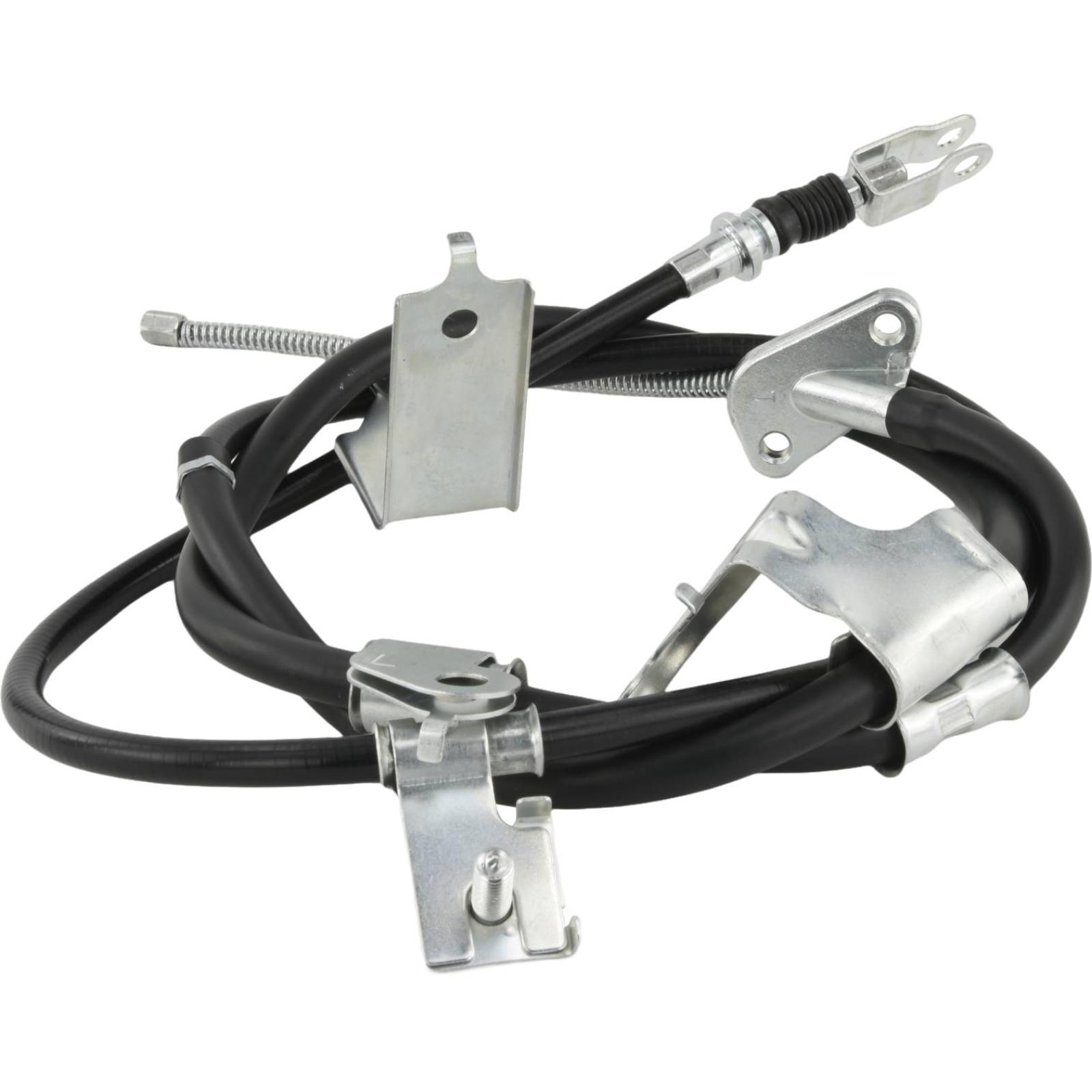 FEBEST 01100-GUN126LH