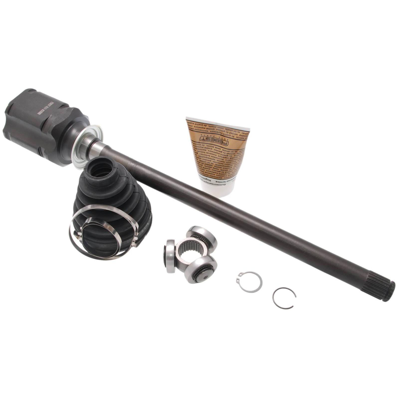 FEBEST 0111-ACA20RH