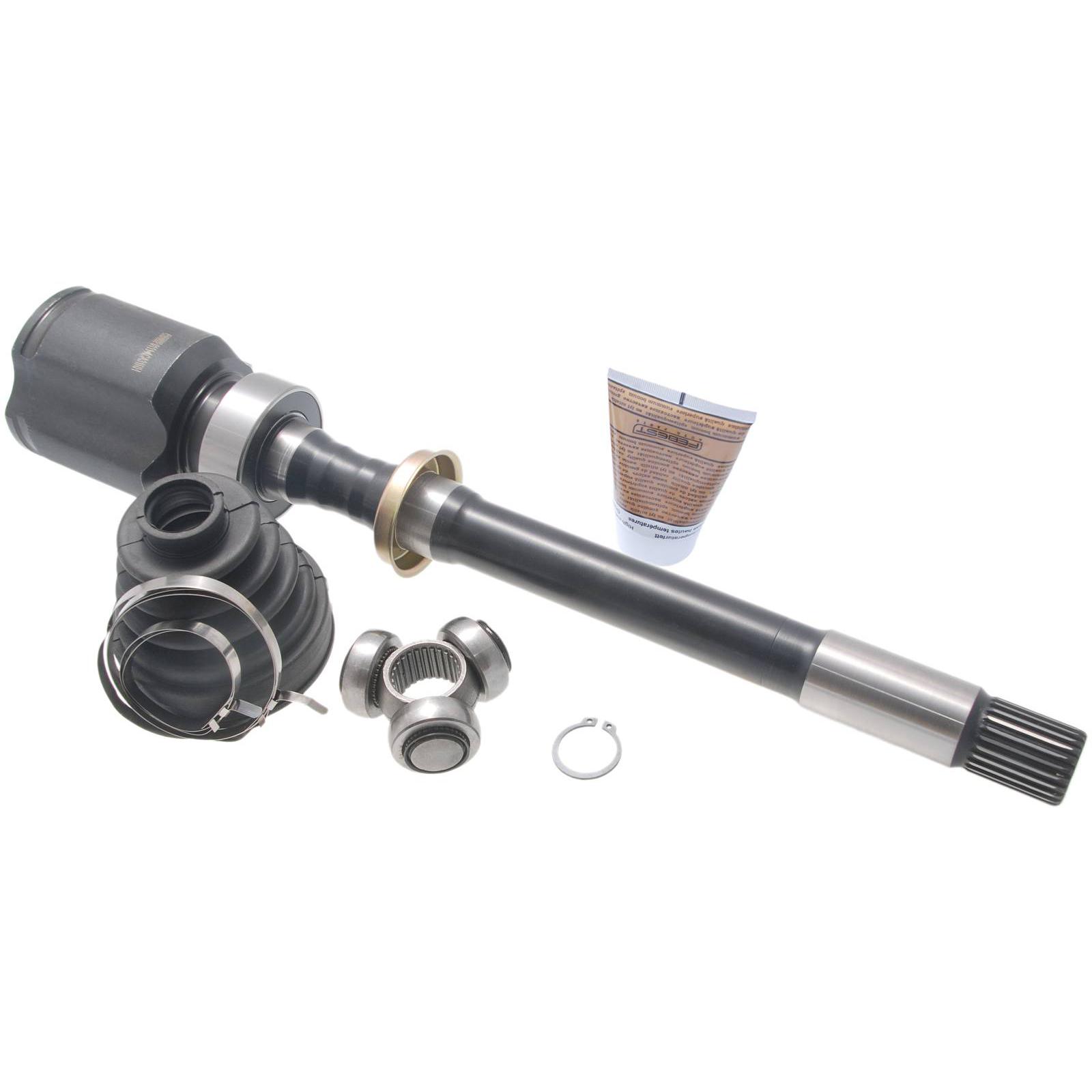 FEBEST 0111-ACA31RH