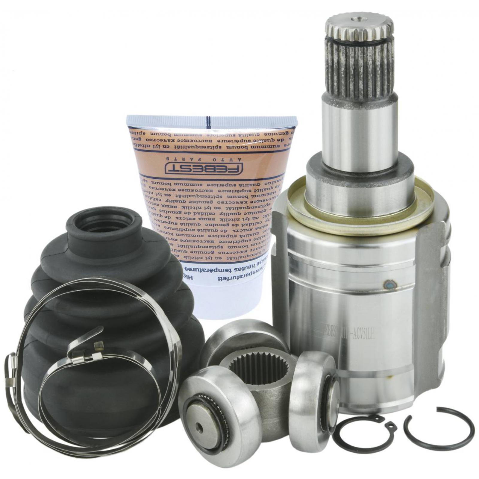 FEBEST 0111-ACV51LH