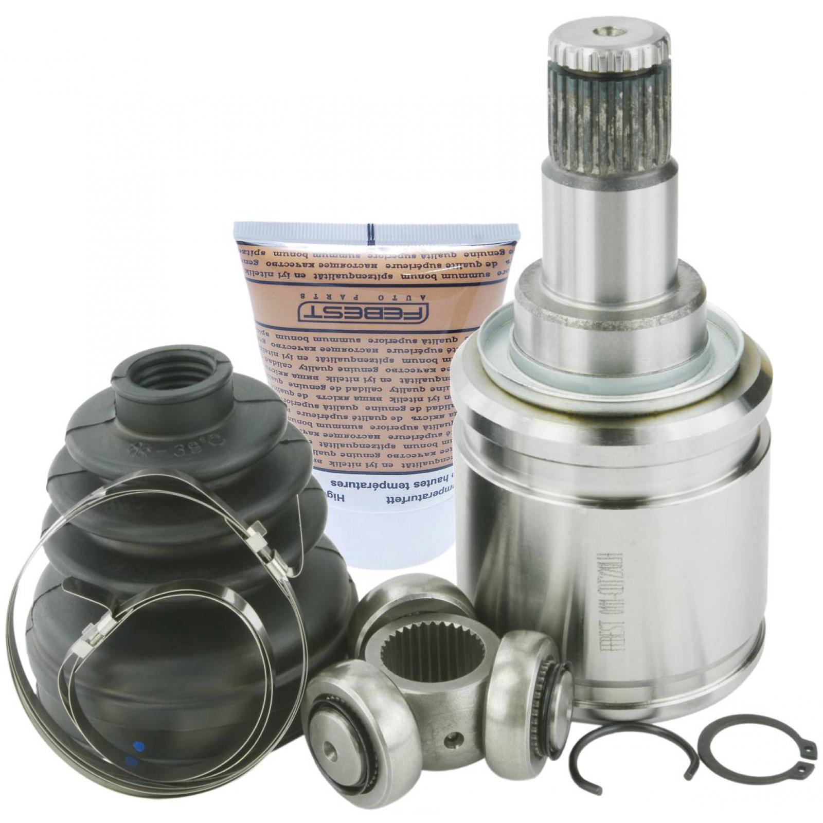 FEBEST 0111-CDT220LH