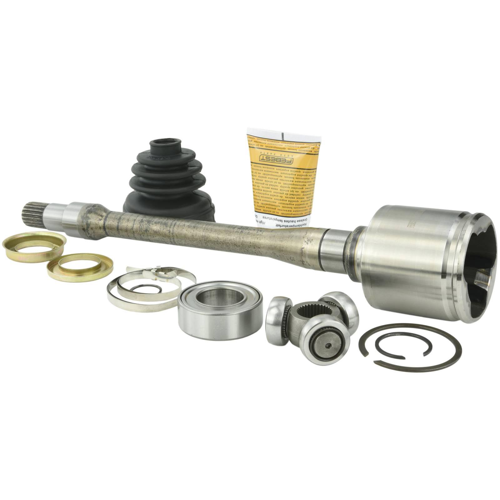 FEBEST 0111-CT220RH