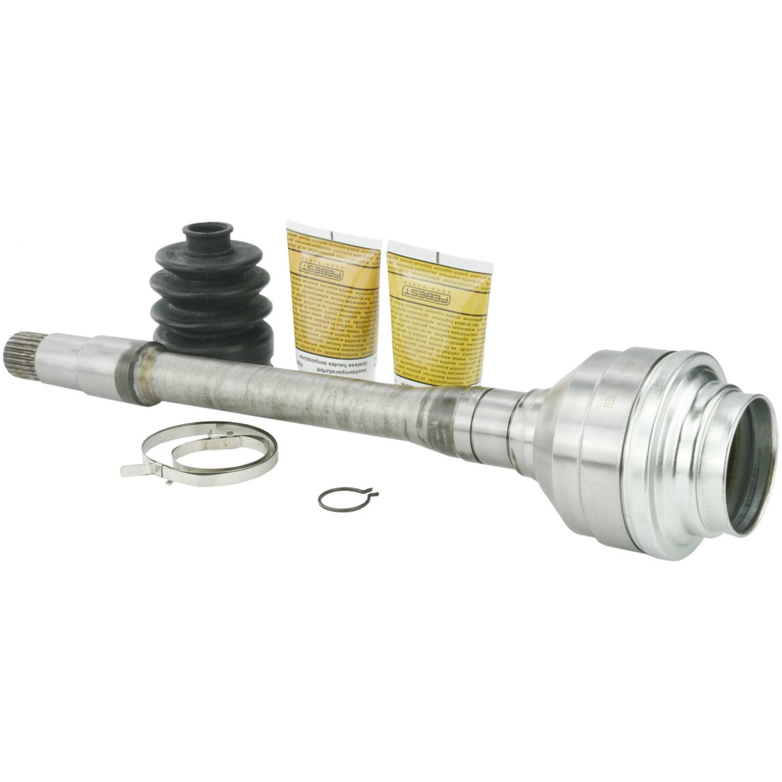 FEBEST 0111-MCV20RH