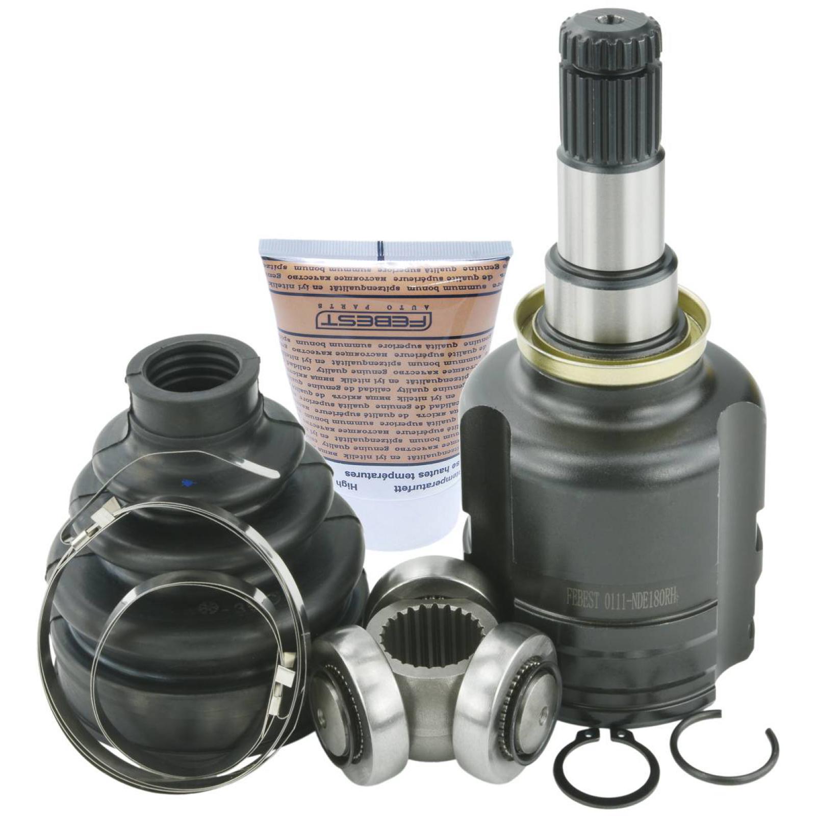 FEBEST 0111-NDE180RH