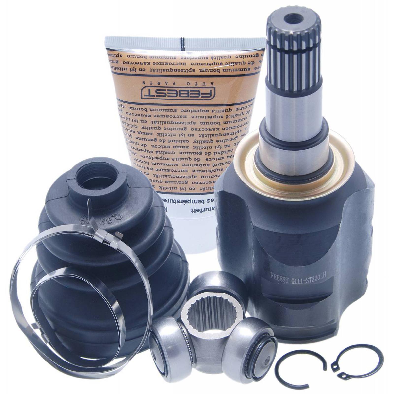FEBEST 0111-ST220LH