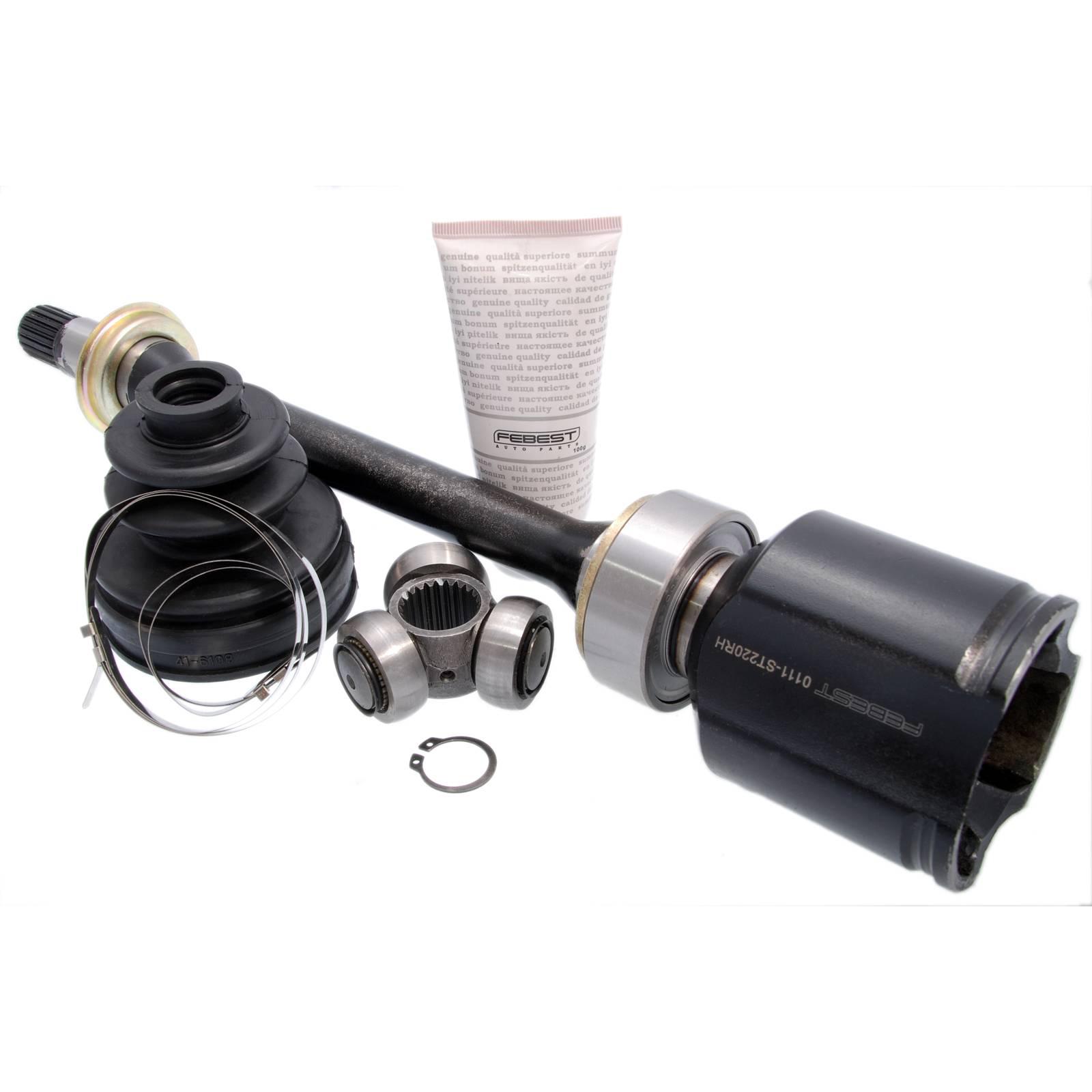 FEBEST 0111-ST220RH
