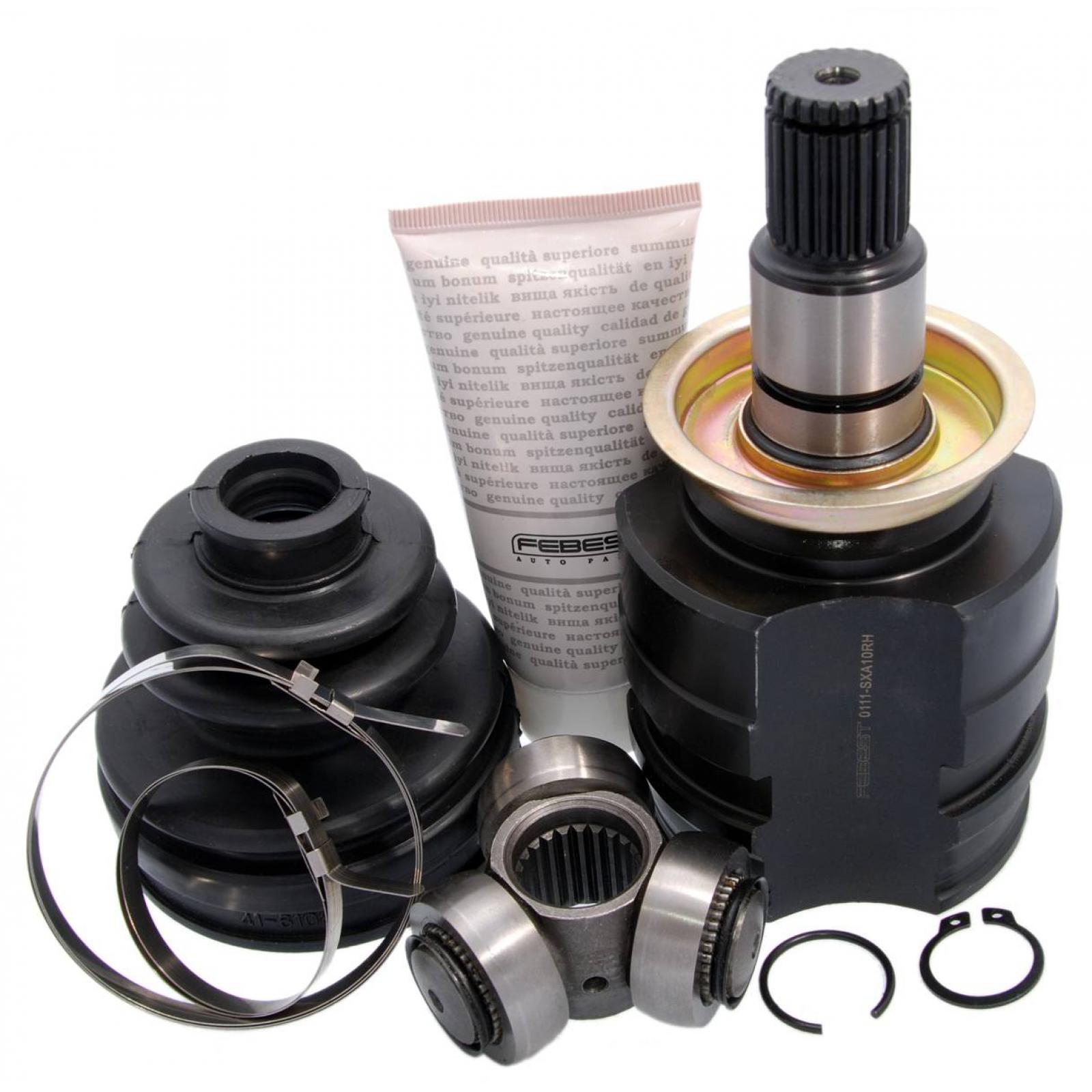 FEBEST 0111-SXA10RH