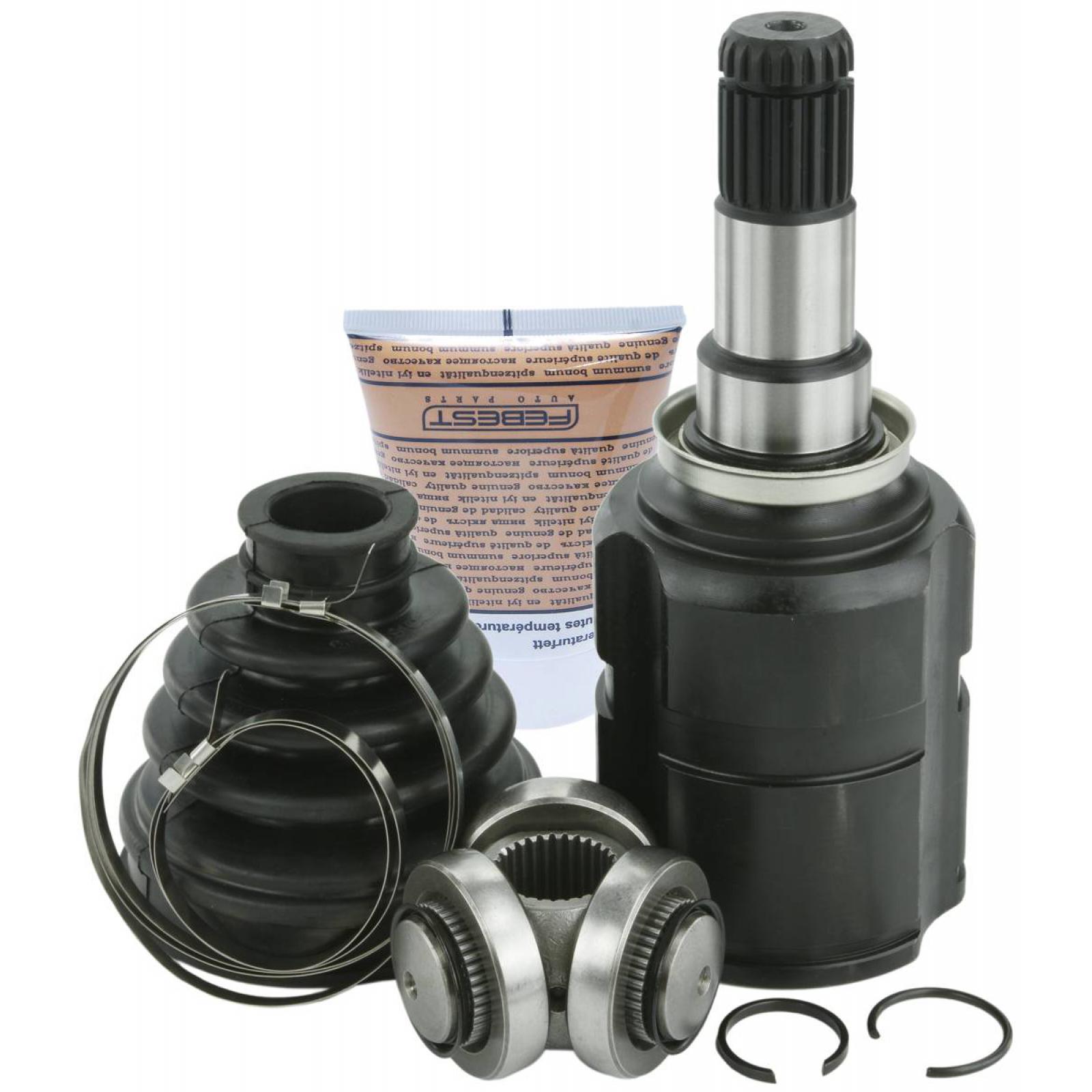 FEBEST 0111-ZZE132LH