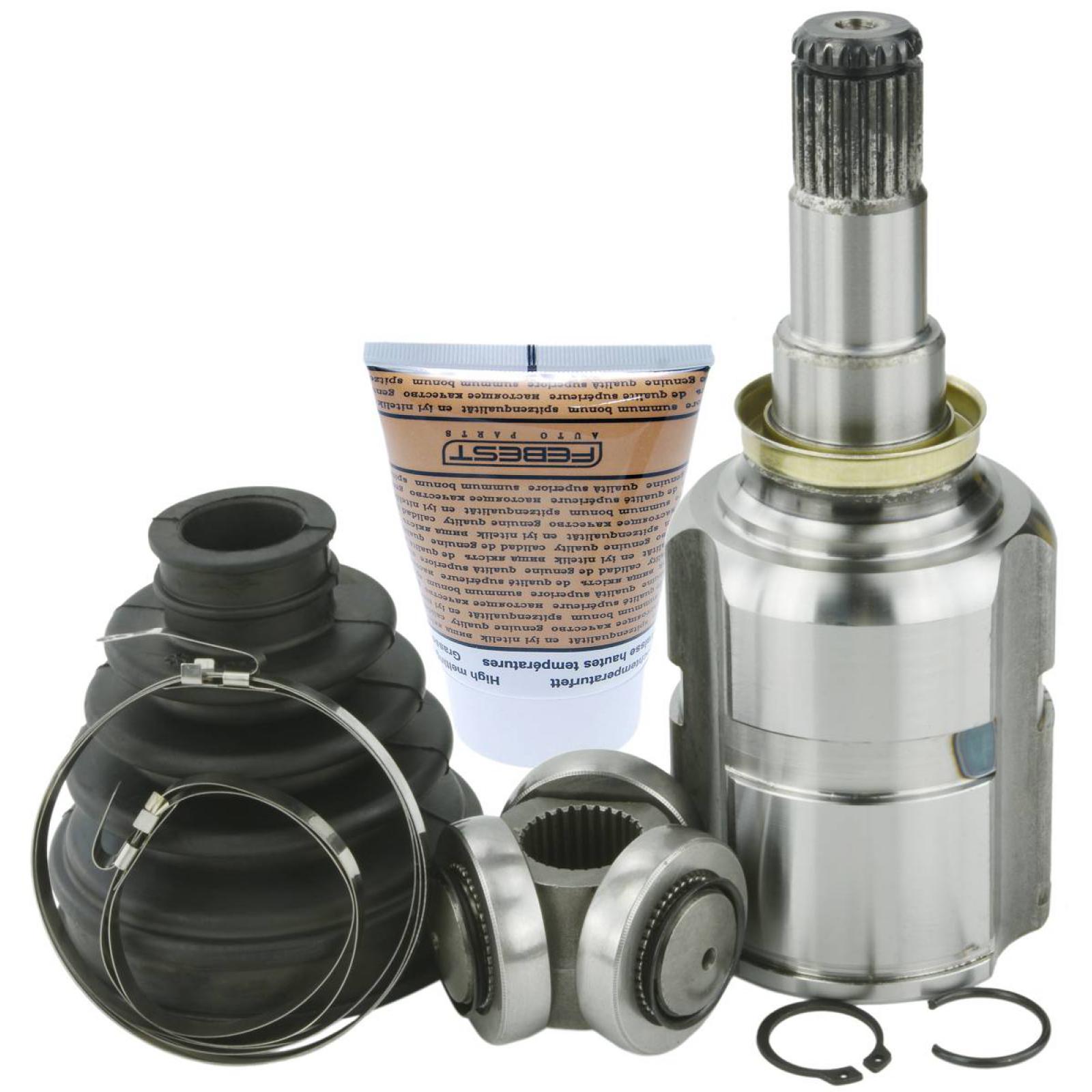 FEBEST 0111-ZZE132U