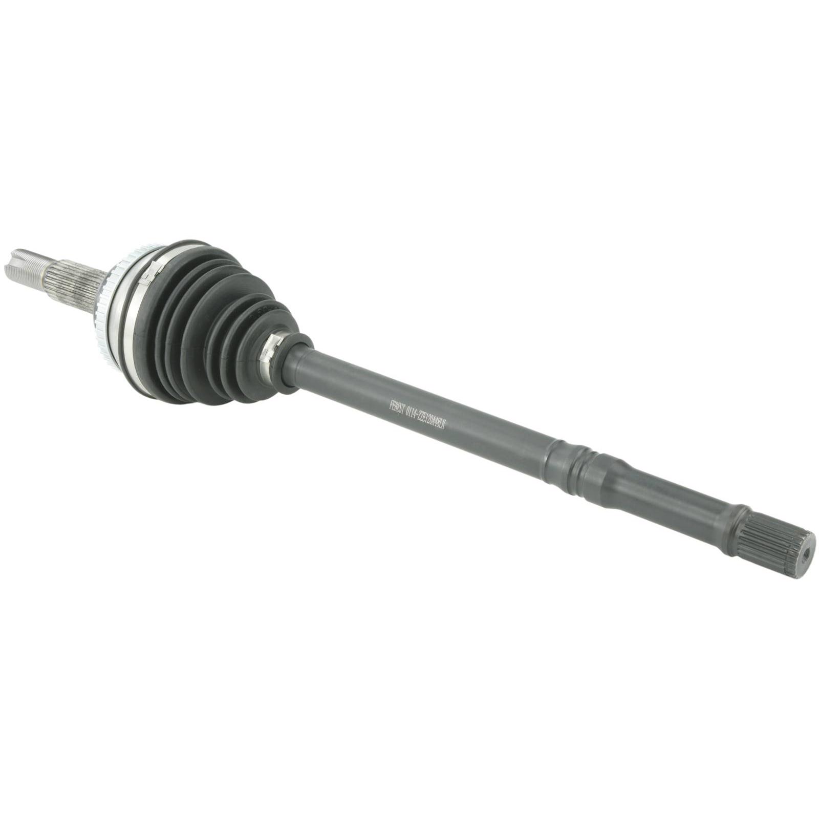 FEBEST 0114-ZZE120A48LH