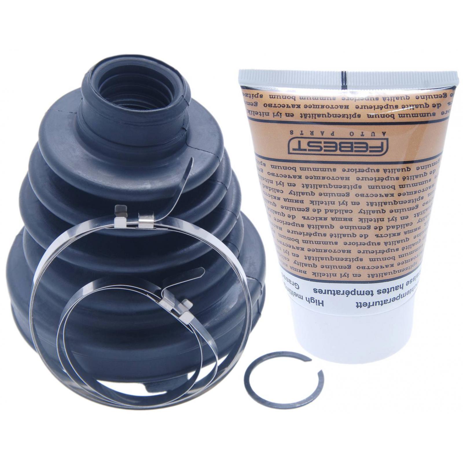 FEBEST 0115-GSU35LHT
