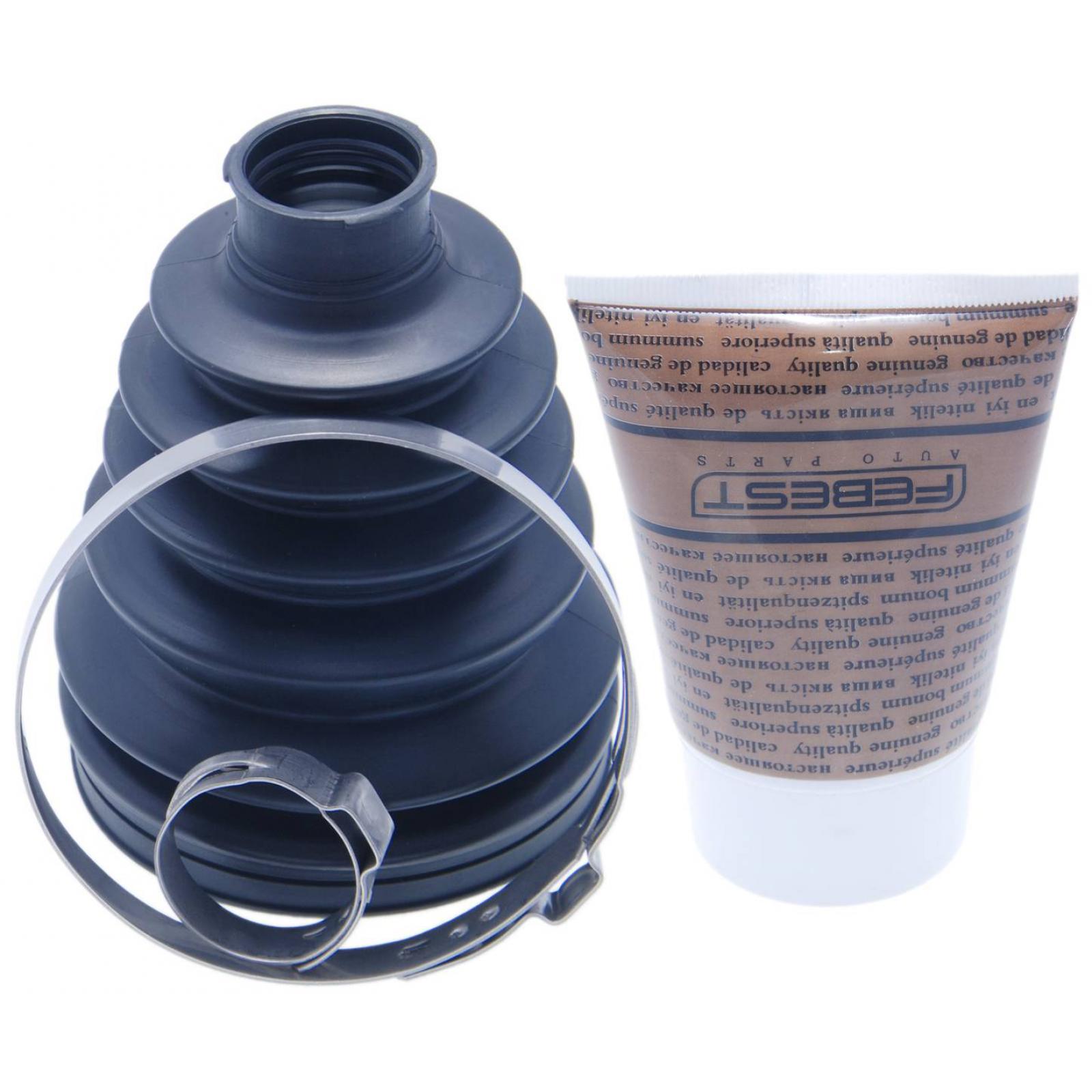 FEBEST 0117P-ACU35R