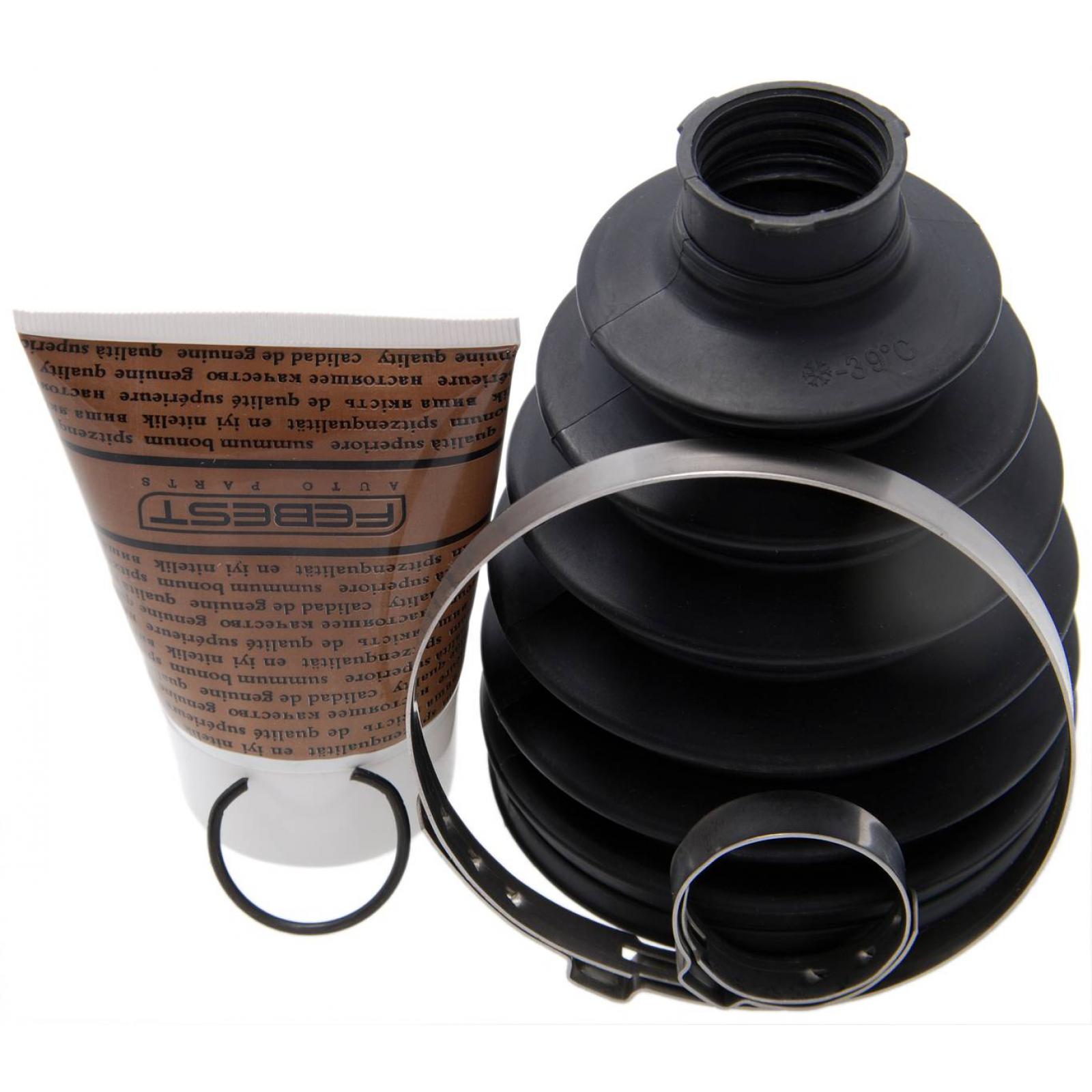 FEBEST 0117P-ACV40