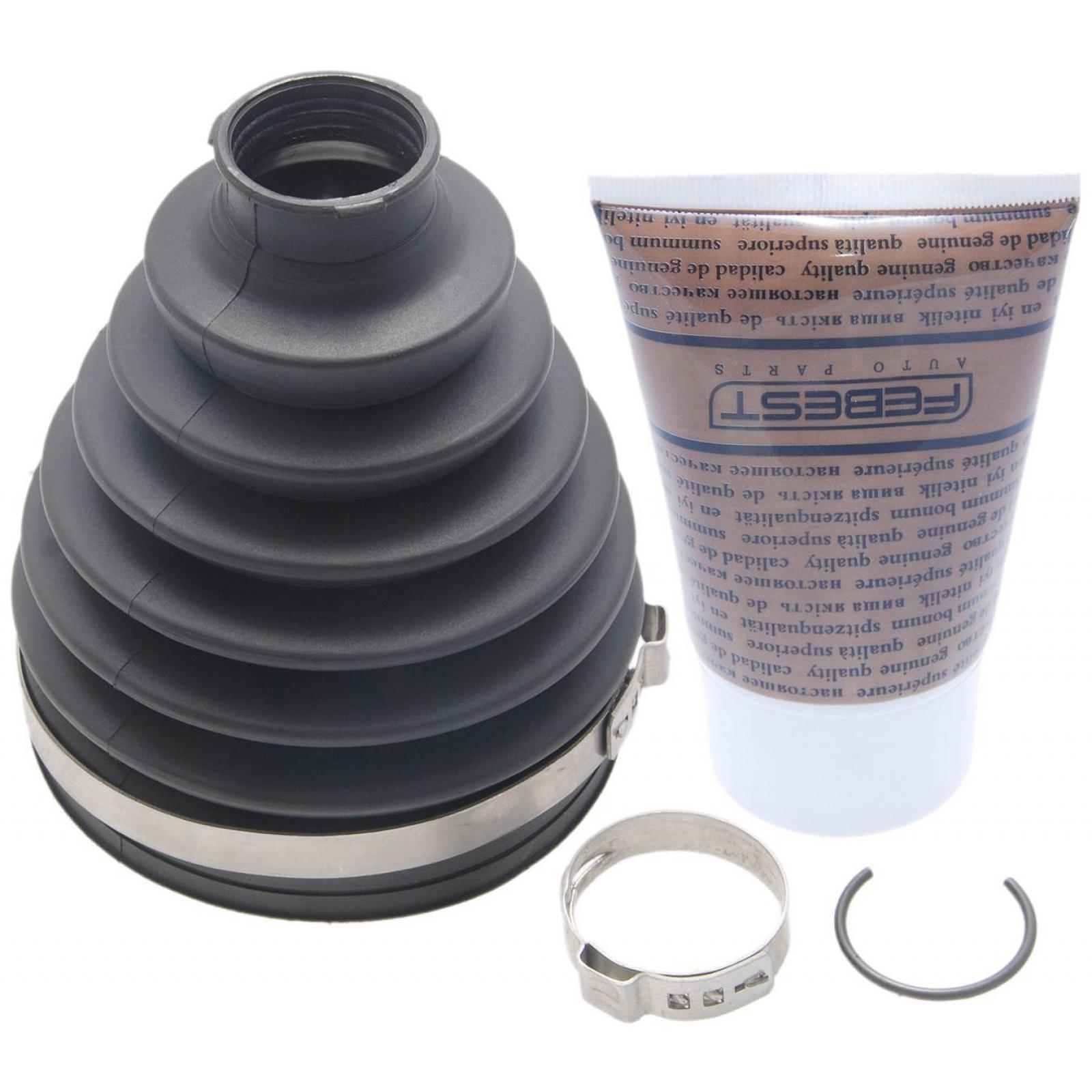 FEBEST 0117P-GRJ150