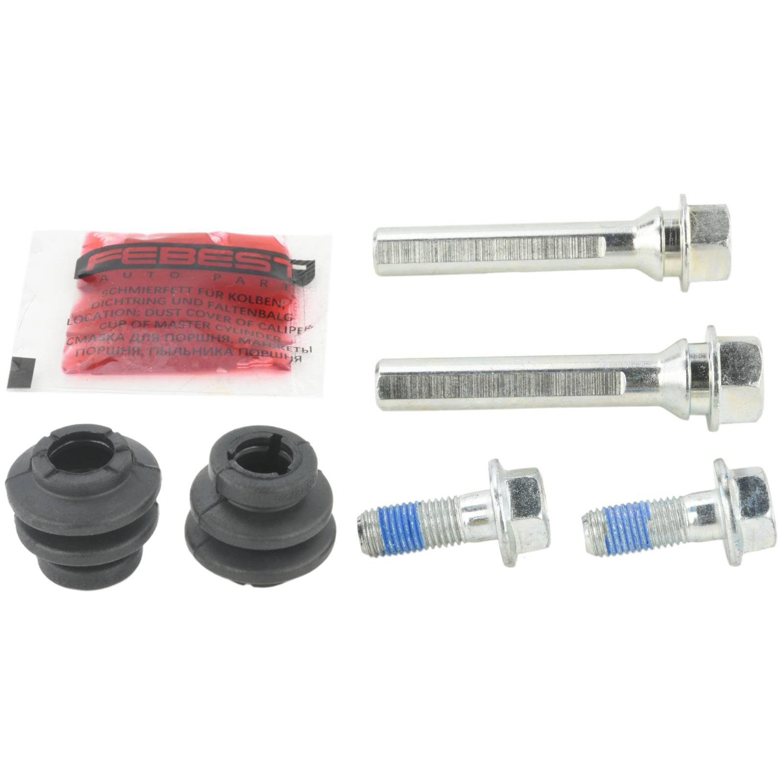 FEBEST 0174-ZZE120F-KIT