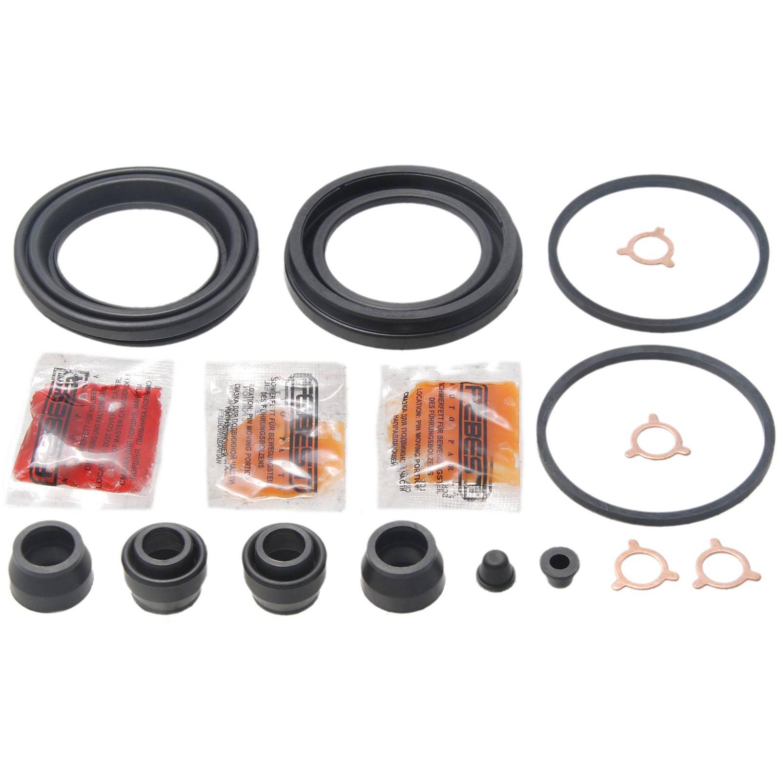 FEBEST 0175-ACA20F