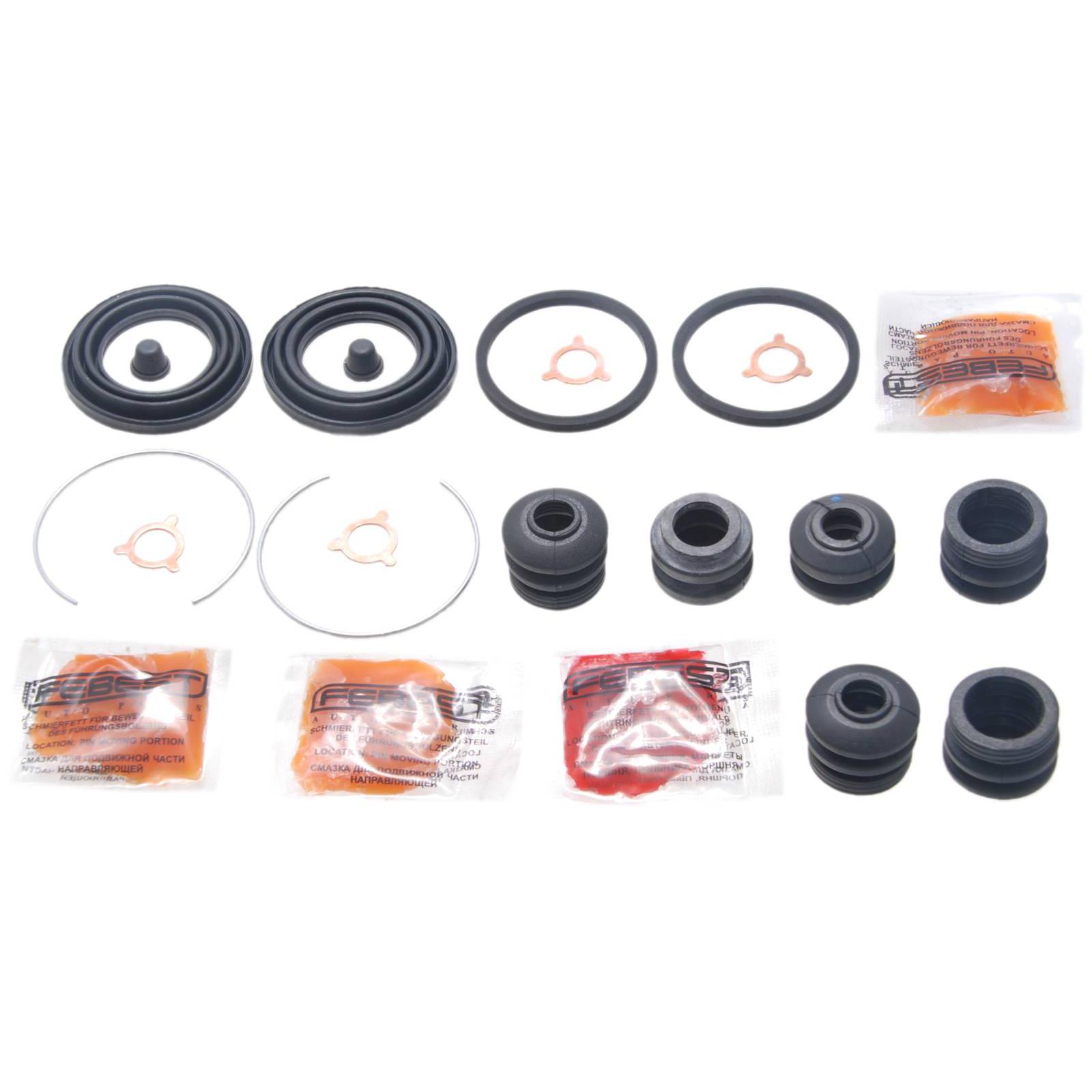 FEBEST 0175-ACU15R