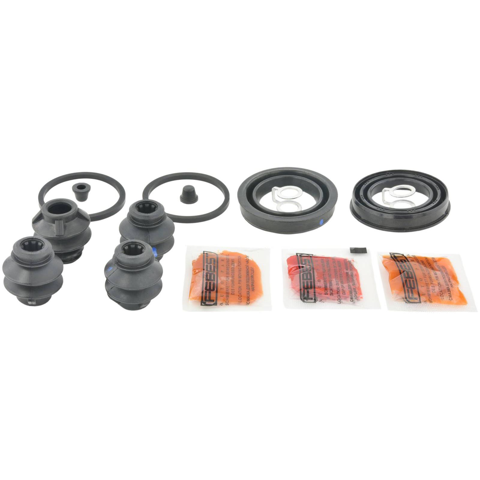FEBEST 0175-AGV10R
