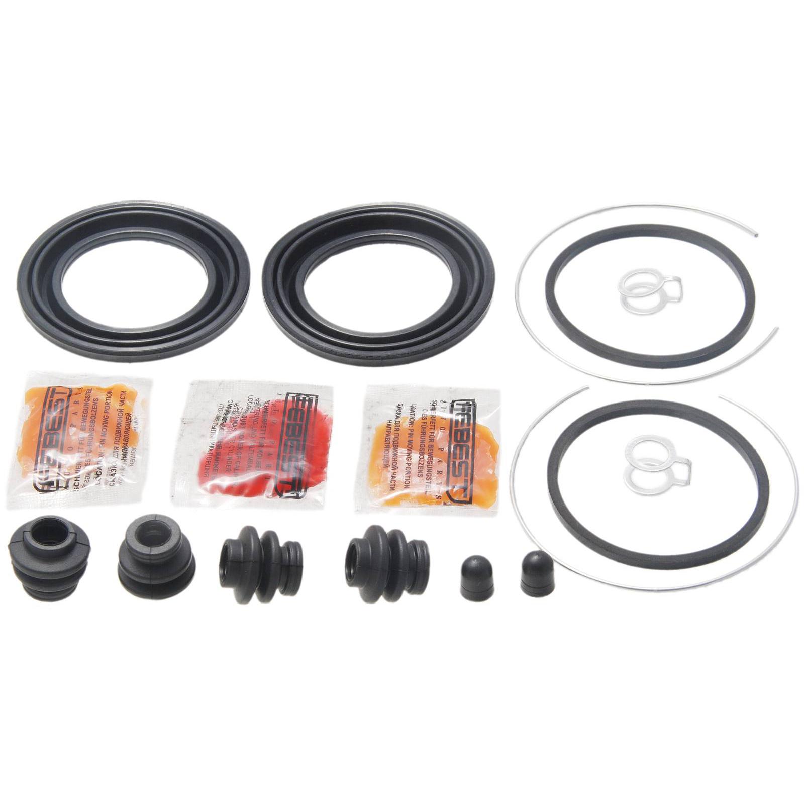 FEBEST 0175-CE120F