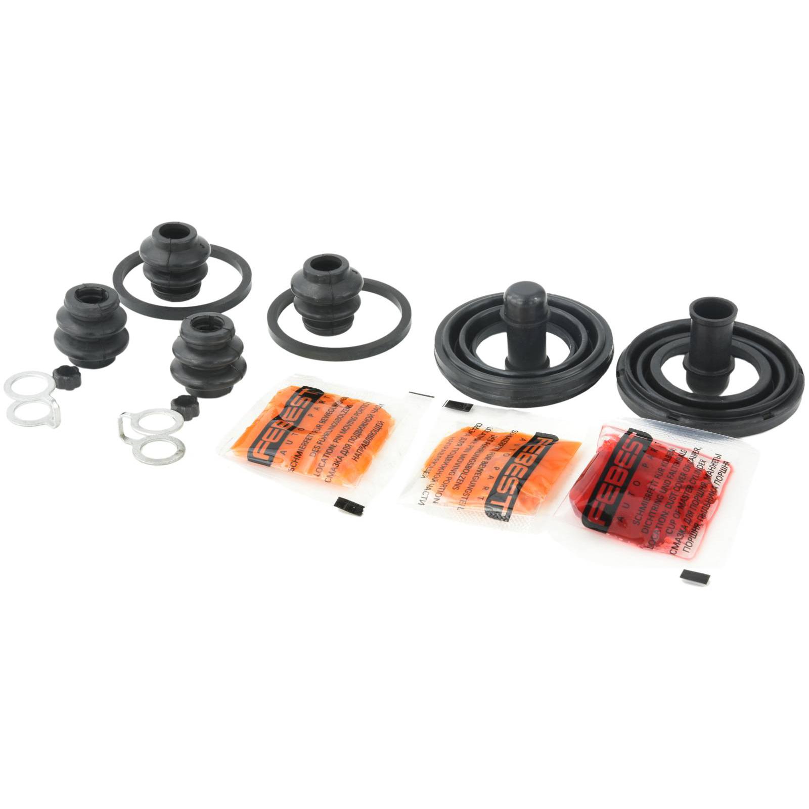 FEBEST 0175-GGL15R