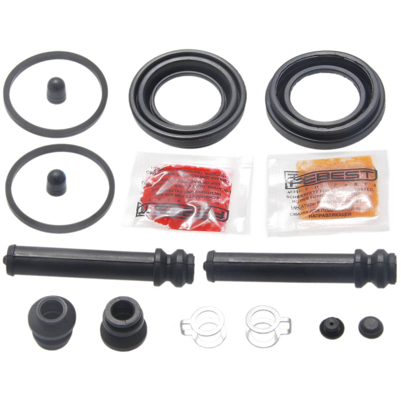 FEBEST 0175-GRJ200R