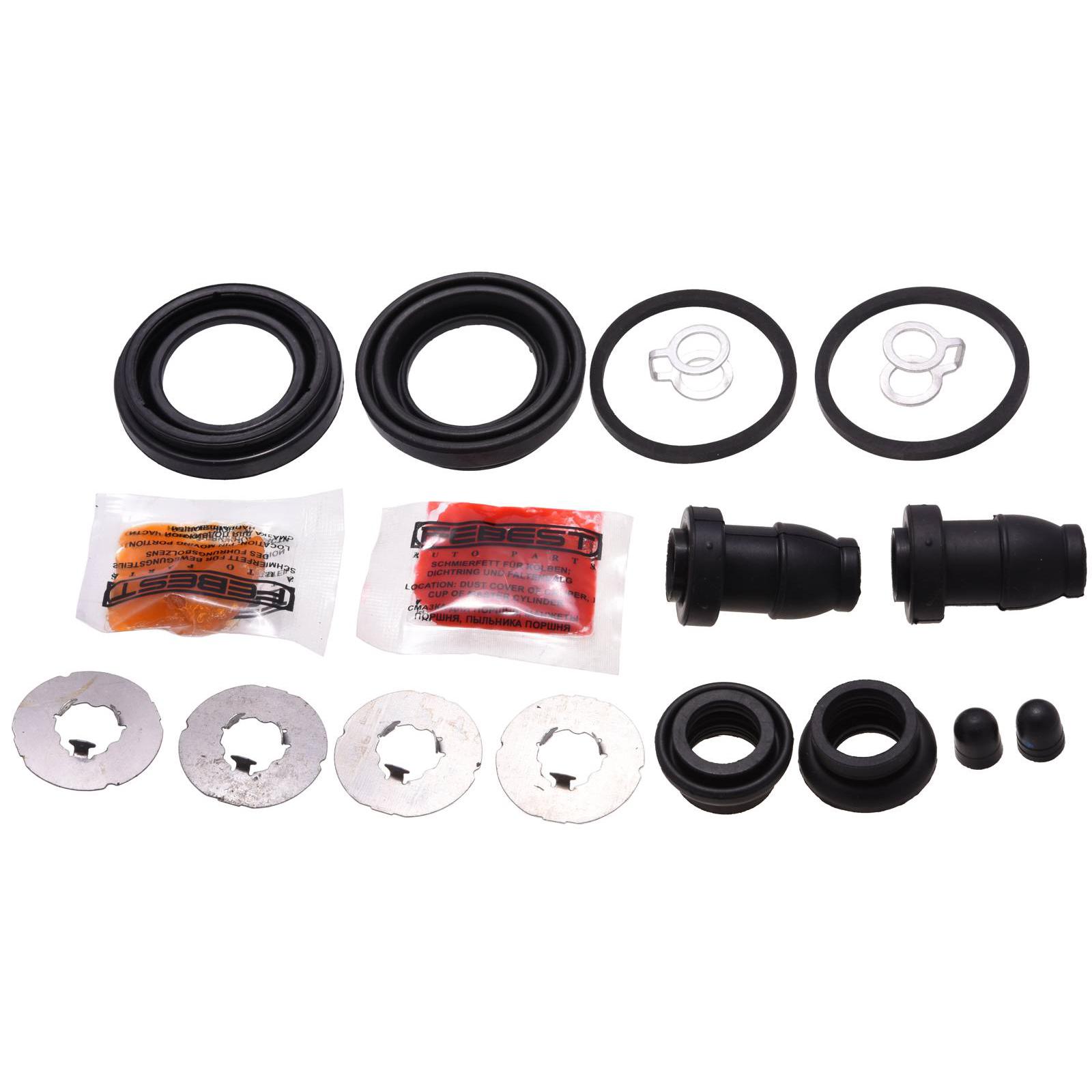 FEBEST 0175-GSE25R