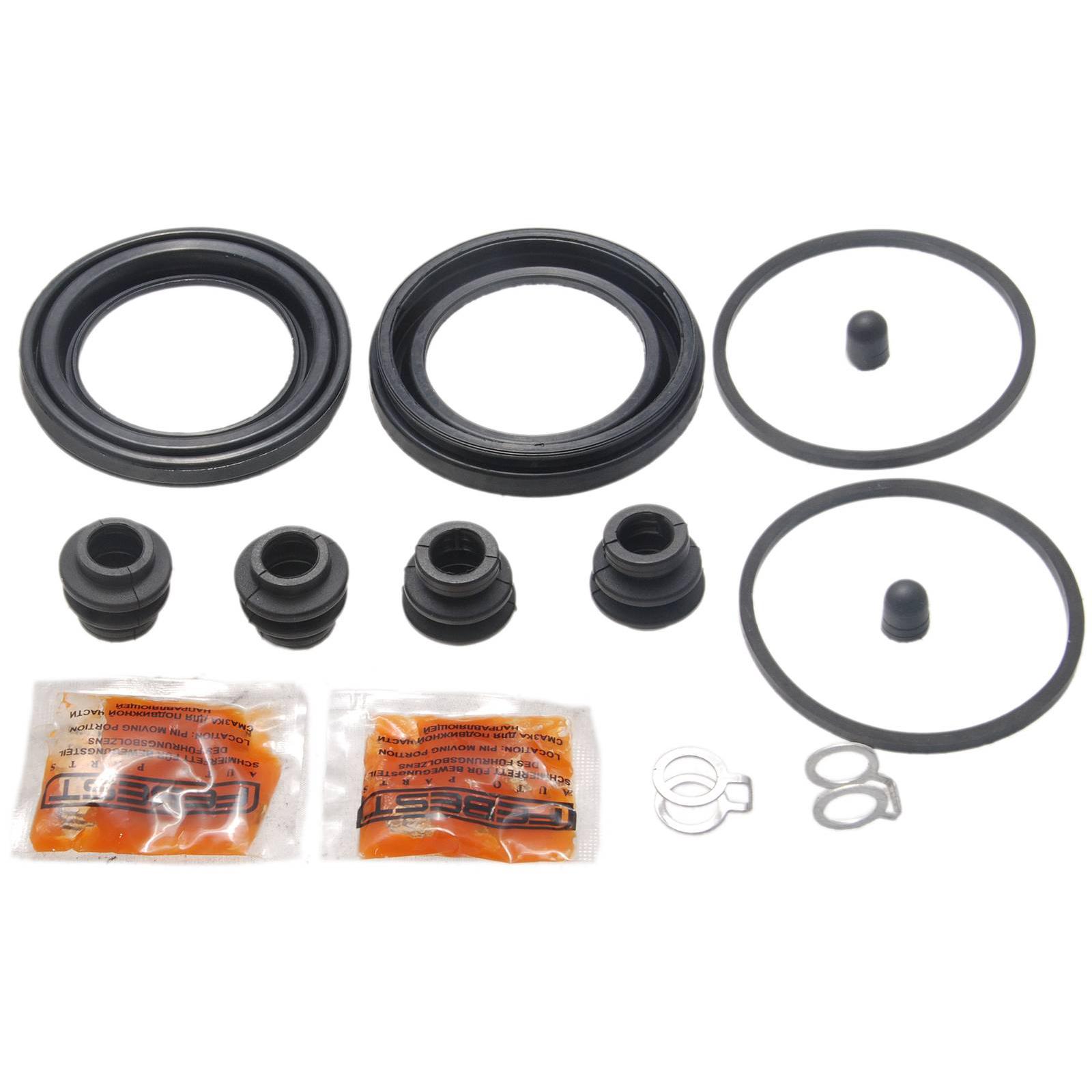 FEBEST 0175-GSX30F