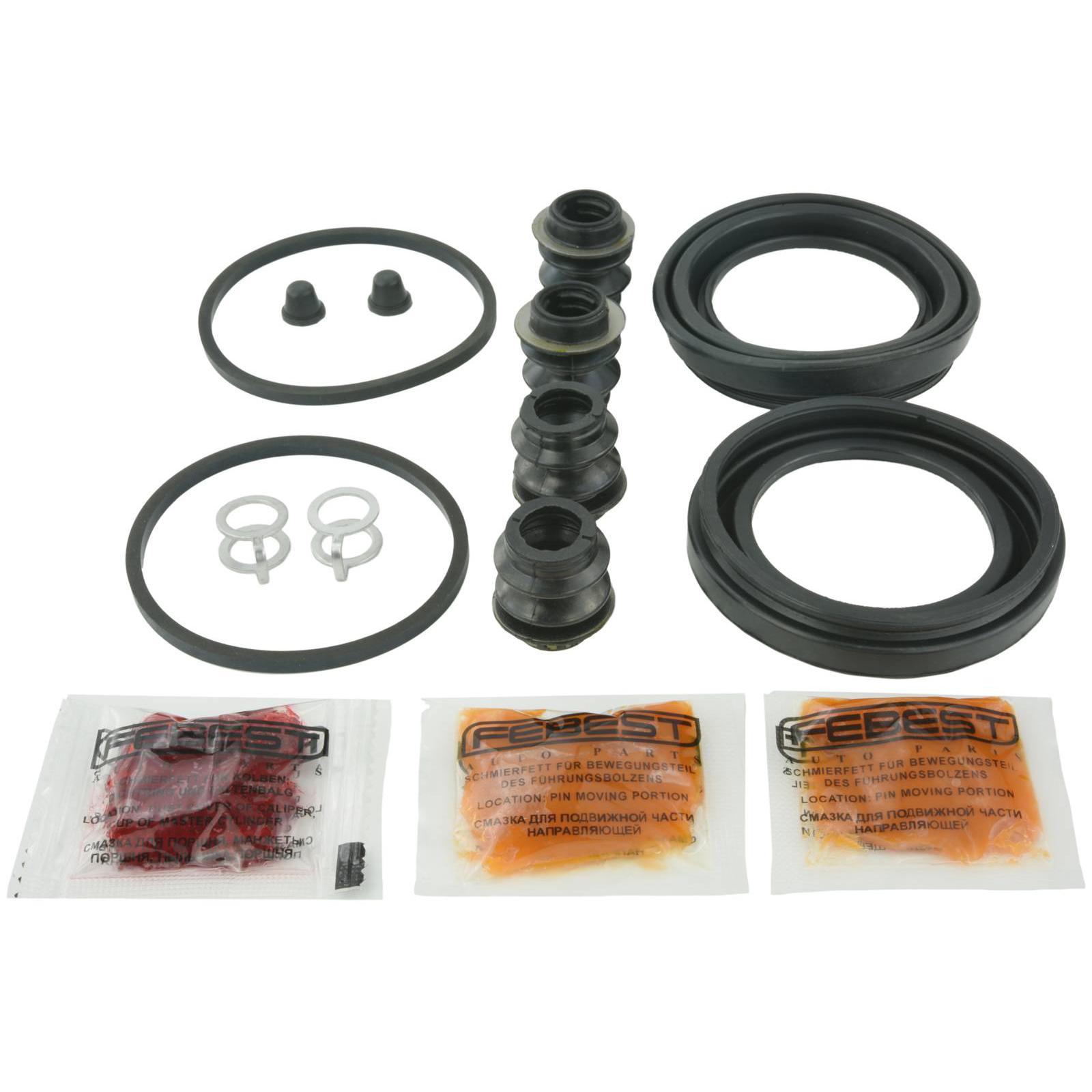FEBEST 0175-GSX40F