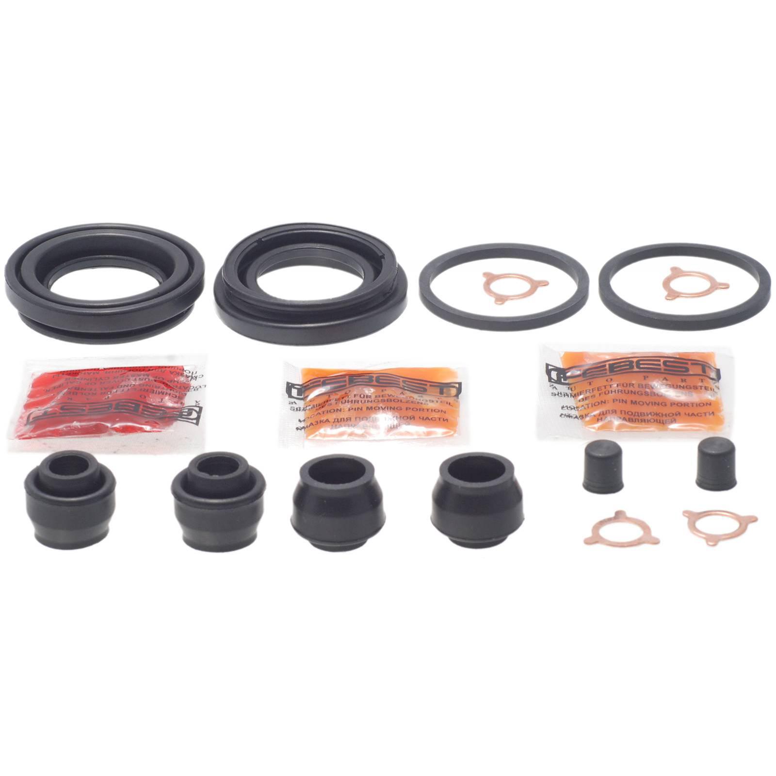 FEBEST 0175-GX100R