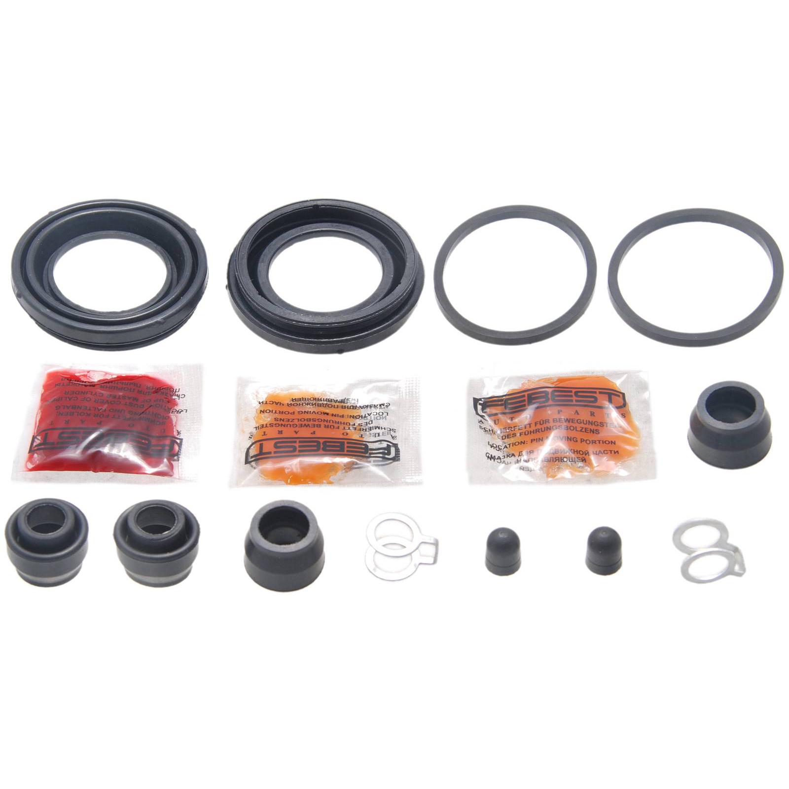 FEBEST 0175-HDJ100R