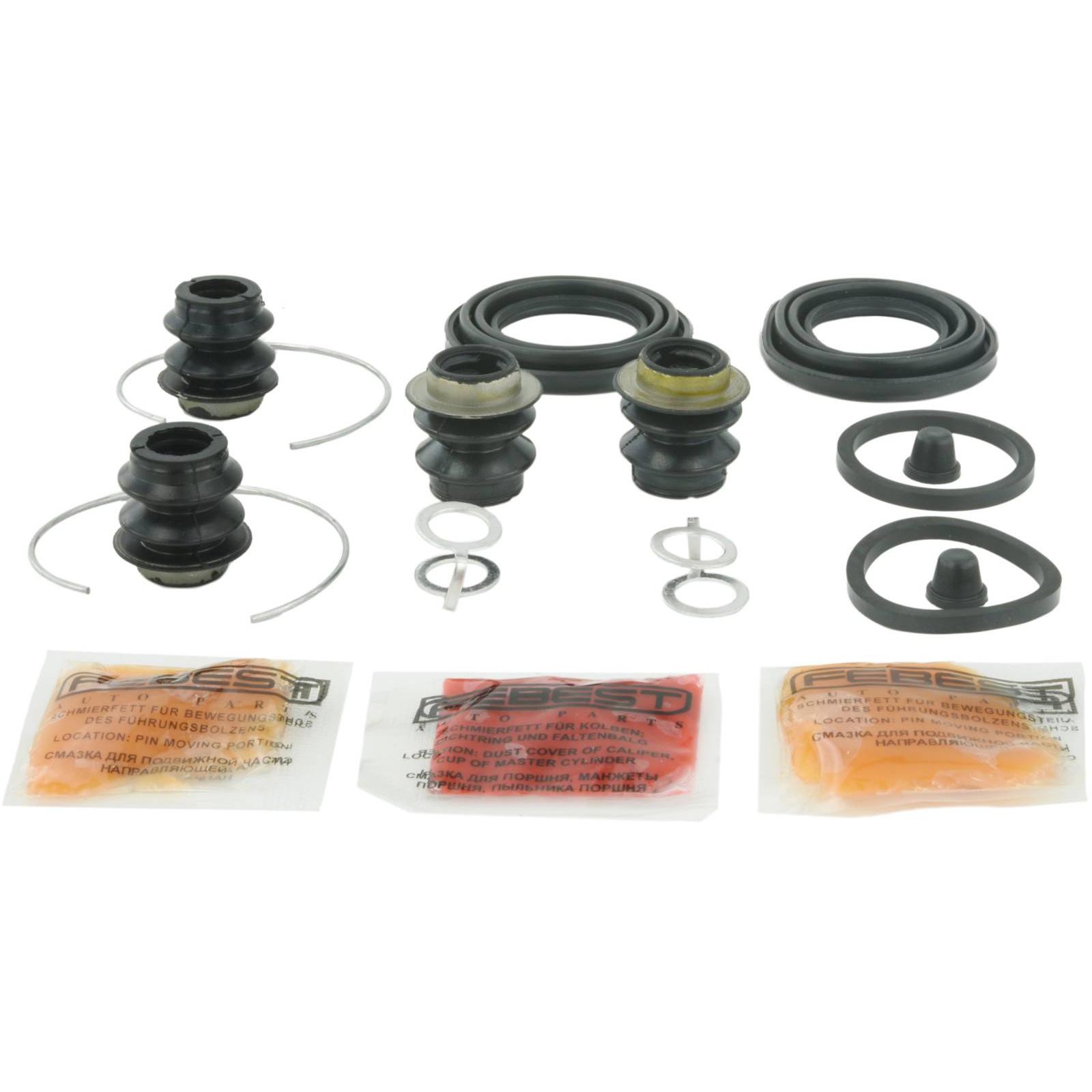 FEBEST 0175-JZS155R