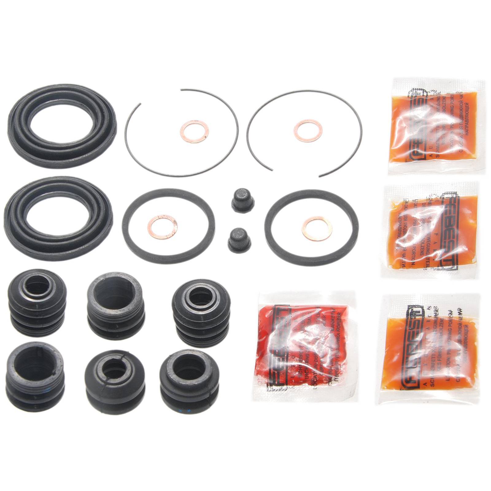 FEBEST 0175-MCV20R