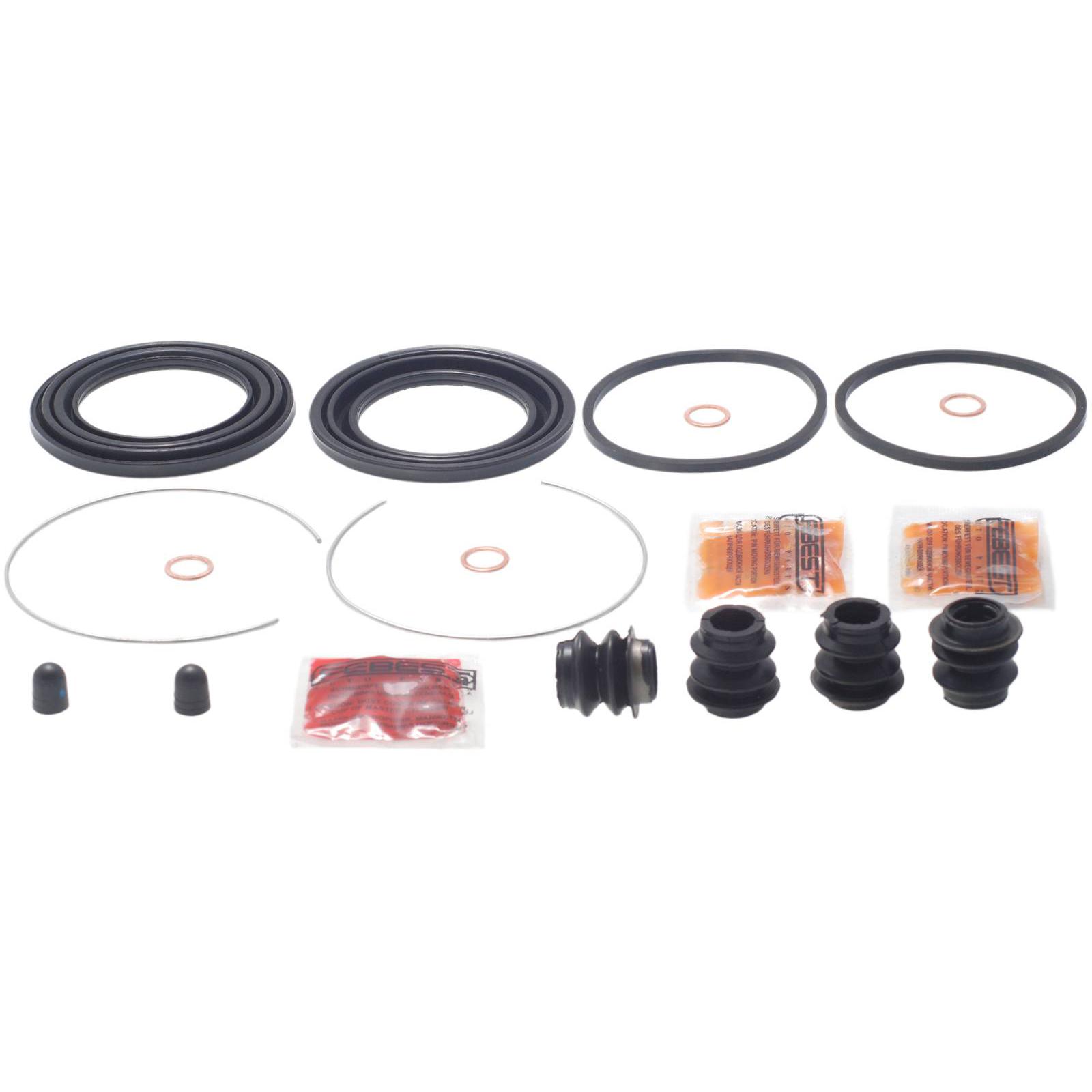 FEBEST 0175-MCV30F
