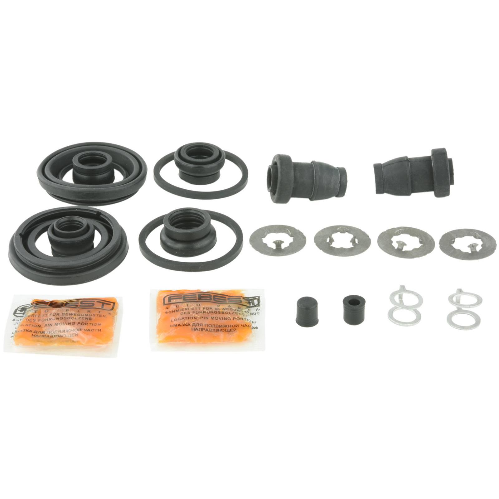 FEBEST 0175-UZS190R