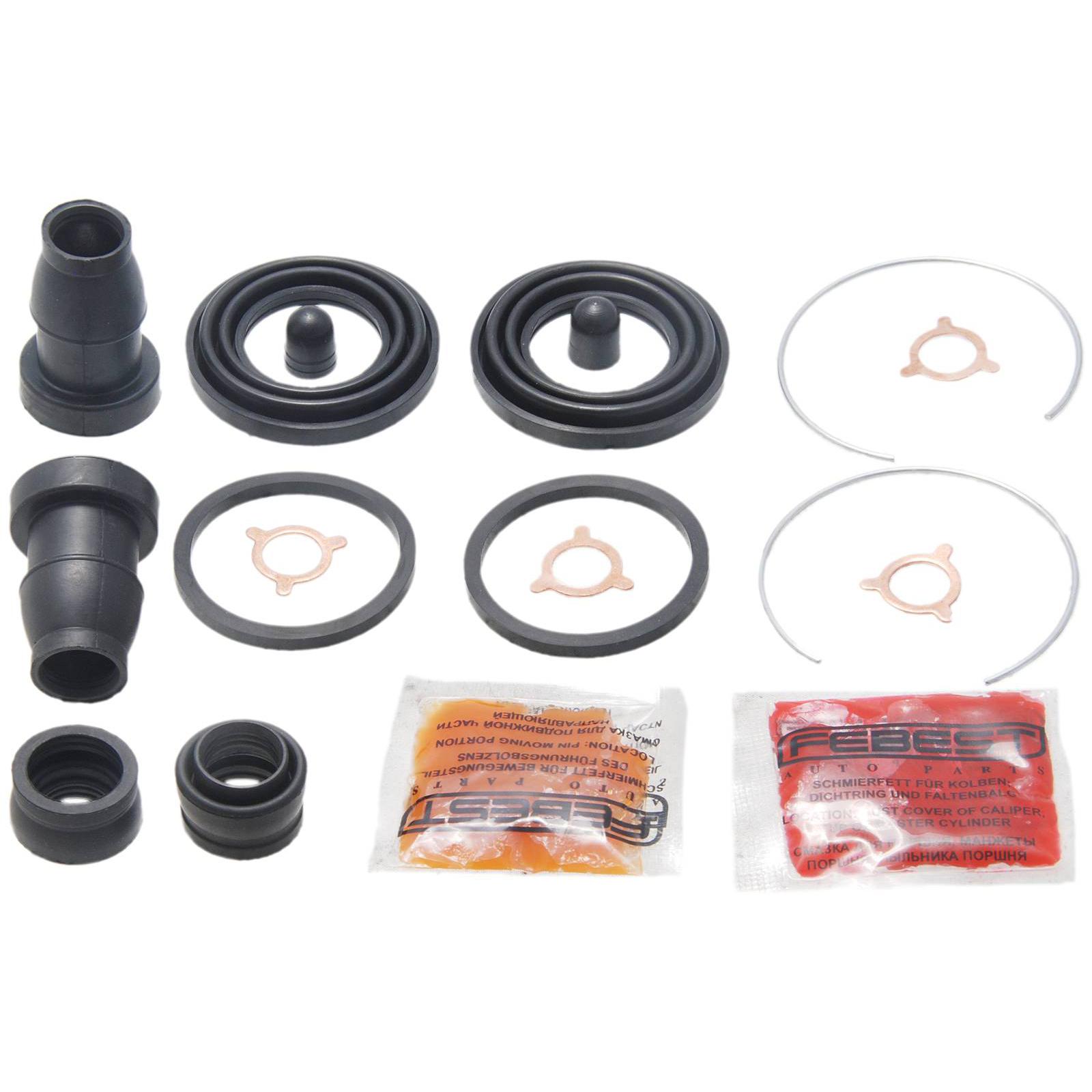 FEBEST 0175-ZRE120R