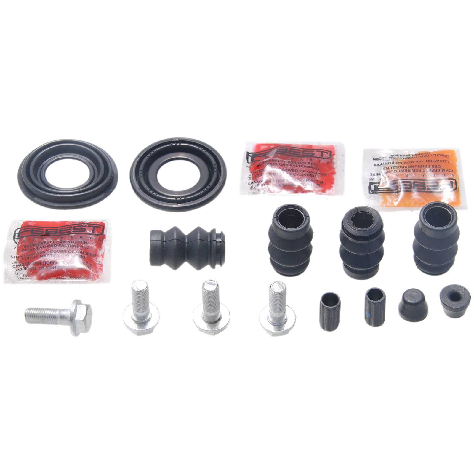 FEBEST 0175-ZRE151R