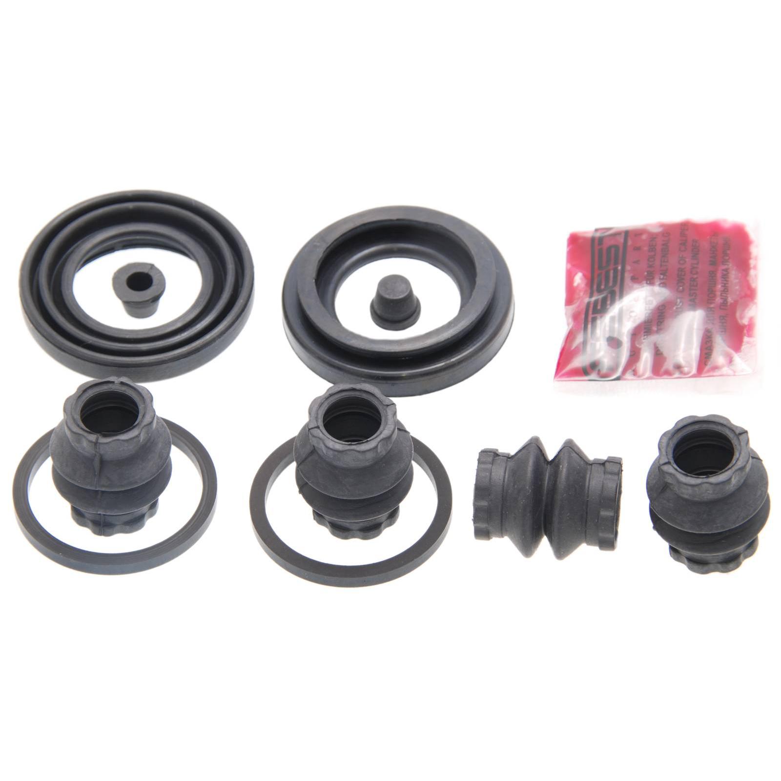 FEBEST 0175-ZZE120R