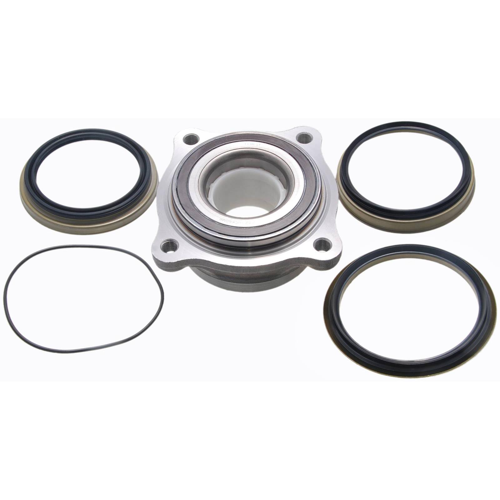 FEBEST 0182-UCK60MR-KIT