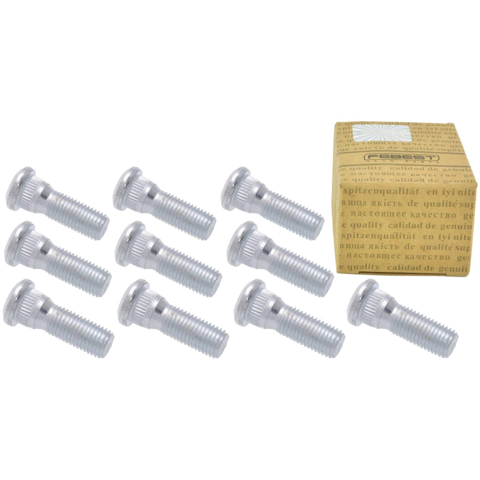FEBEST 0184-005-PCS10